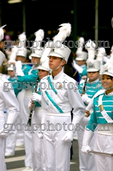 West Johnston High School