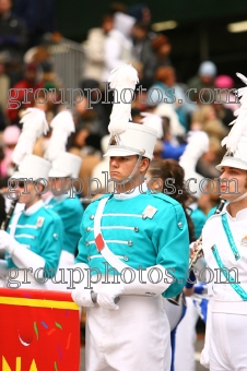 West Johnston High School