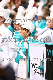 West Johnston High School