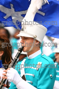 West Johnston High School