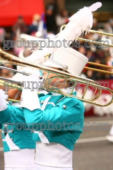 West Johnston High School