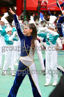 West Johnston High School