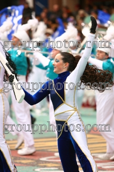 West Johnston High School