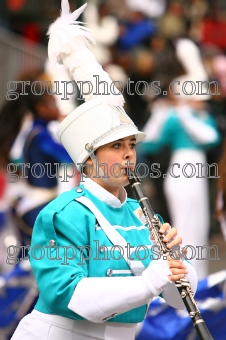 West Johnston High School