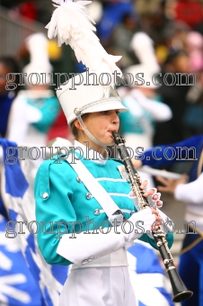 West Johnston High School