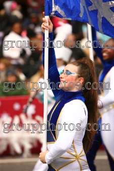 West Johnston High School