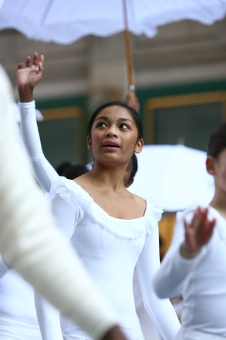 The Ailey School