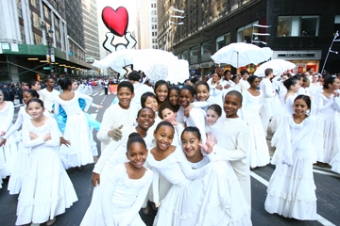 The Ailey School