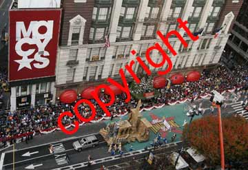 Camp Broadway