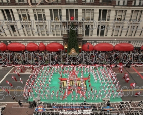 Macys Great American