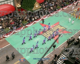 Purple Peddlers