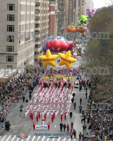 Macys Great American